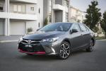 Toyota Camry Atara SX 2016 года